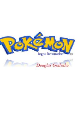 Pokémon- Jogos Detonados