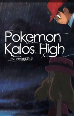 Pokemon Kalos High