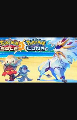 Pokemon:L'inizio per la mia passione