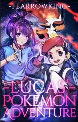 Pokemon: Lucas's Pokemon Adventure