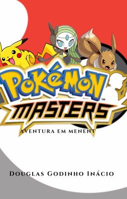 Pokémon Masters