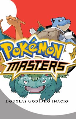 Pokémon Masters: Aventura em Kanto