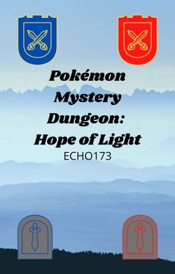 Pokémon Mystery Dungeon: Hope of Light