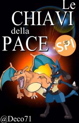 Pokémon Mystery Dungeon: Le Chiavi Della Pace