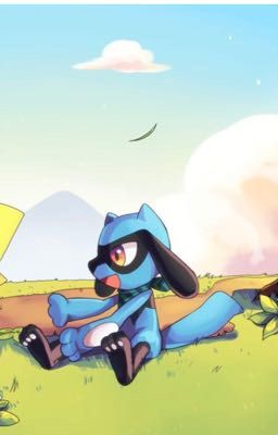 Pokémon Mystery Dungeon:The Journey Through Your Eyes