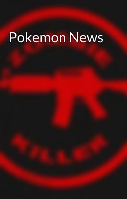 Pokemon News