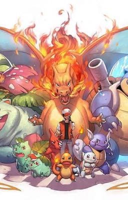 Pokémon Next Champions