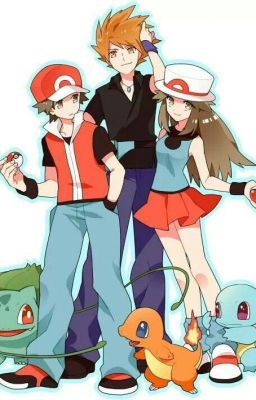 Pokémon One-Shot Collection