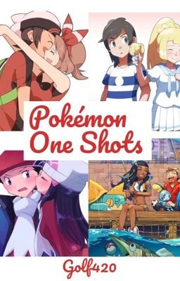 Pokémon One Shots