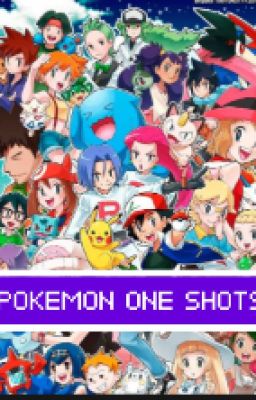 Pokemon ONE-SHOTZ