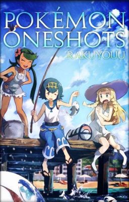 Pokemon Oneshots