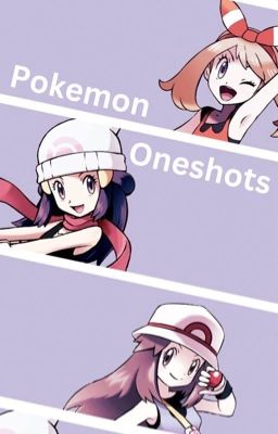 Pokemon Oneshots