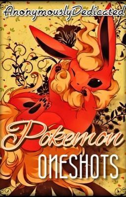 Pokemon Oneshots