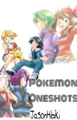 Pokemon Oneshots