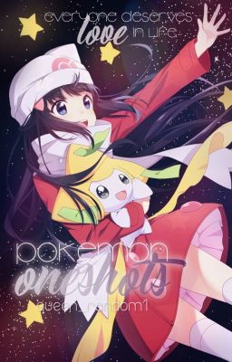 Pokémon✧Oneshots collection