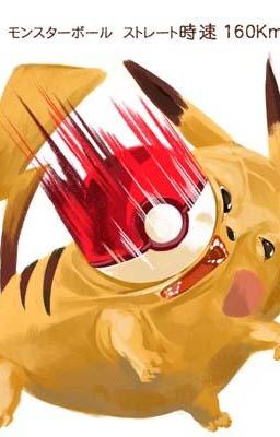 Pokemon Pikachu Death