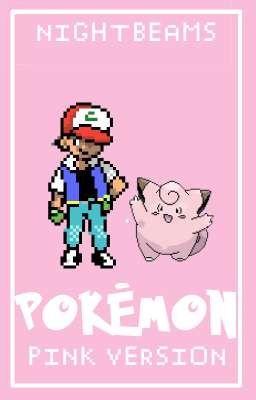 Pokémon Pink Version