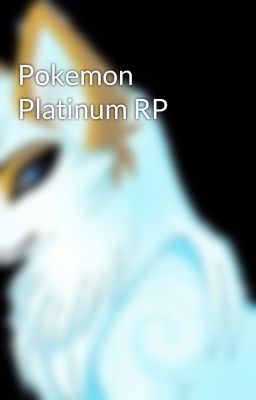 Pokemon Platinum RP