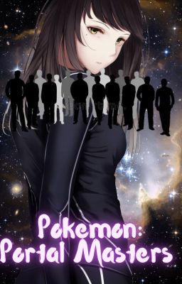 Pokemon: Portal Masters