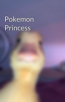 Pokemon Princess