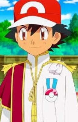 Pokemon Prinz der Pokemon 