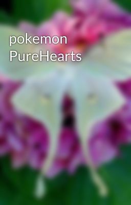 pokemon PureHearts