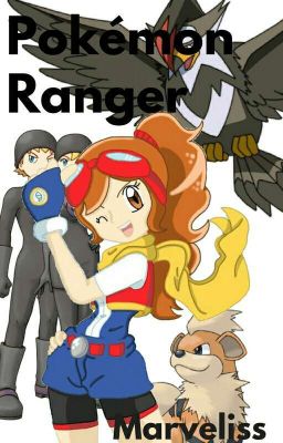 Pokémon Ranger