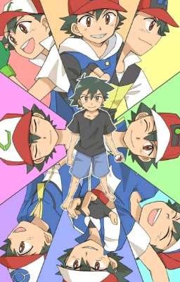 pokemon reacciona 