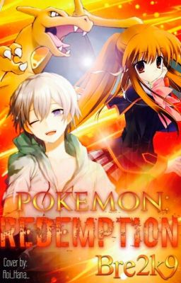 Pokemon: Redemption