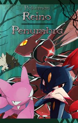 Pokémon: Reino Penumbra