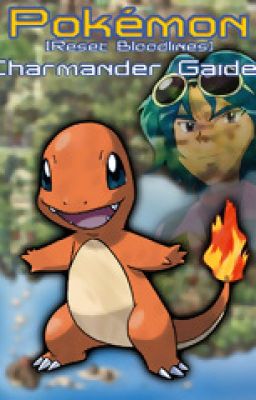 Pokémon Reset Bloodlines - Gaiden de Charmander