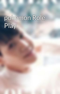 pokemon Role Play 