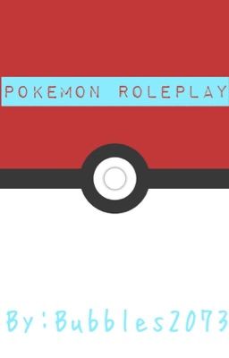 Pokemon Role Play