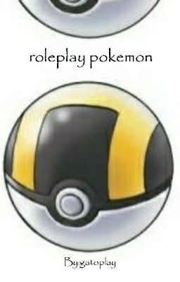 pokemon roleplay//inscripciones Abiertas