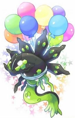 Pokemon RP: Kalos~ (Private)