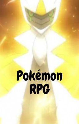 Pokémon RPG (Offen)