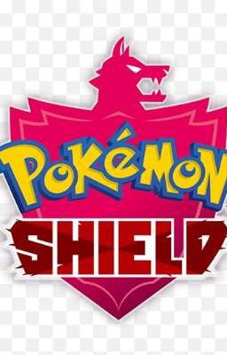 Pokémon Shield: Psychic Entities 