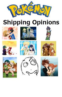 Pokemon Shipping Opinions