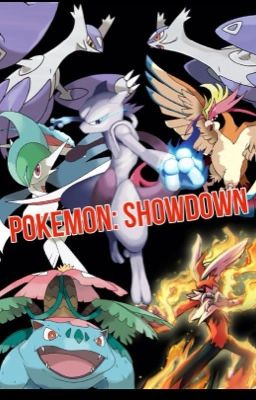 Pokemon: Showdown!