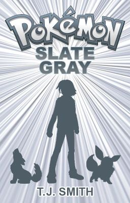 Pokemon Slate Gray