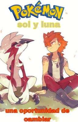 Pokemon Sol y Luna: Una oportunidad de cambiar