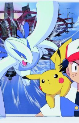 Pokemon Special:Quyền năng tối thượng P1:Người được chọn