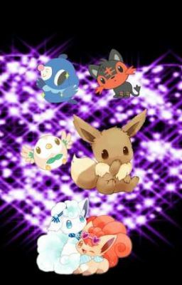 Pokemon~Sun and Moon RP