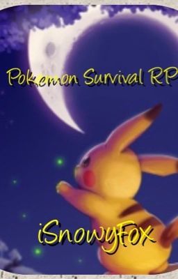 Pokemon Survival RP