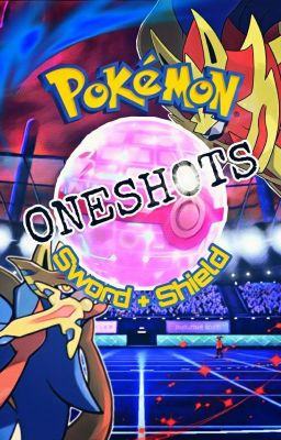 Pokemon Sword and Shield Oneshots