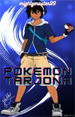 Pokémon Tarjona