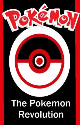 Pokemon: The Pokemon Revolution