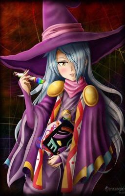 Pokemon Tournament Arc (Contestant 15: Drawcia the Sorceress)