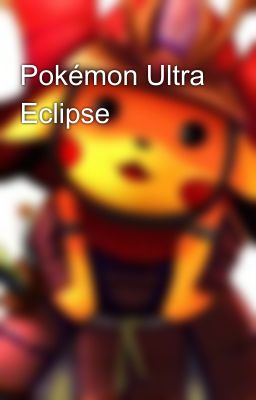 Pokémon Ultra Eclipse