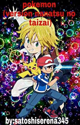 Pokémon (versión nanatsu no taizai)